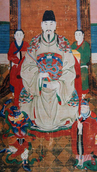 延命得生亦开运——利益人身的《文昌帝君阴骘文》-道音文化