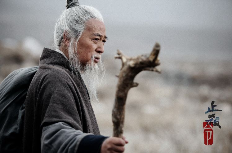 一言止杀演洞章——探秘真正的邱祖西行之路