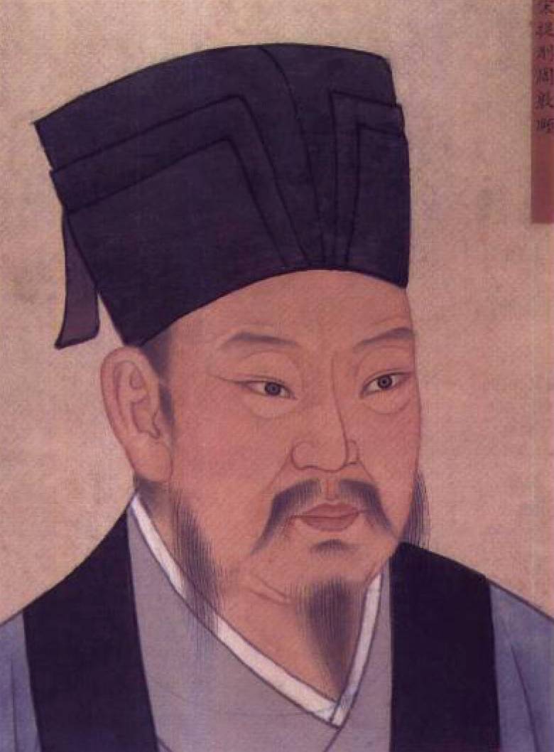 有一种三教同玄思想叫——“极体利用”