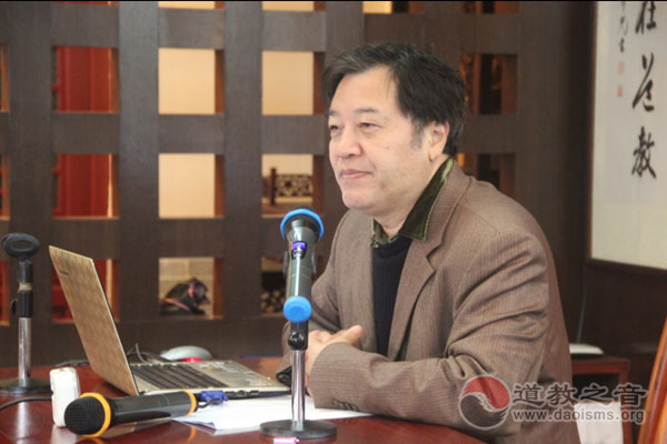广州崇玄馆正式开课 培育现代化宣道人才