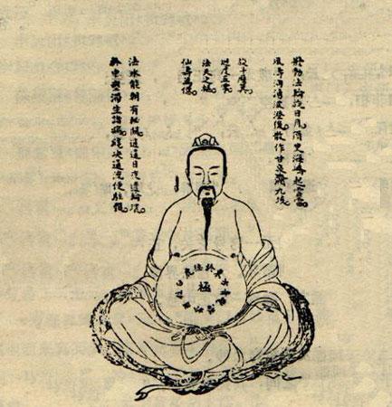 身心平和 状态天年：道家养生观初探