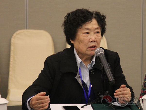 常州“道+闲养”峰会论坛 高道学者齐论道