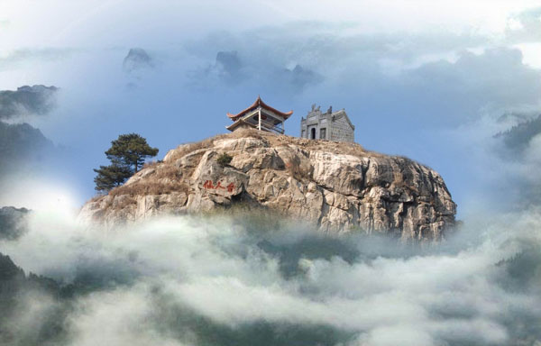 从道受分化三元 天人同构齐生死——浅谈道教生死观-道音文化