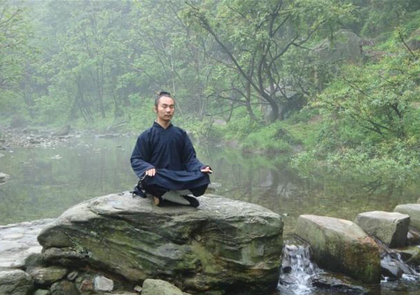 从道受分化三元 天人同构齐生死——浅谈道教生死观-道音文化