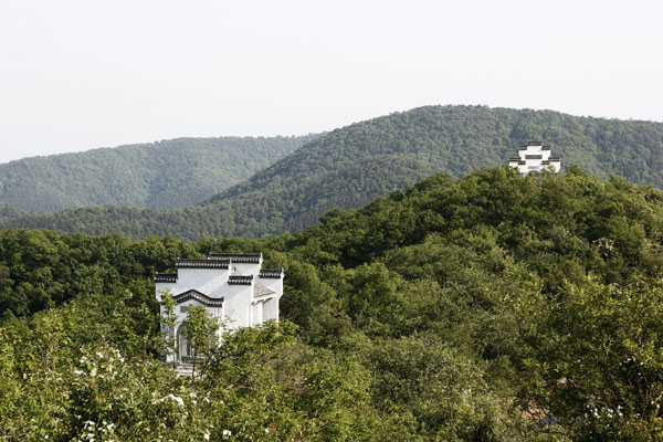 好道、学道，得悟一颗清净心——三顾茅山-道音文化