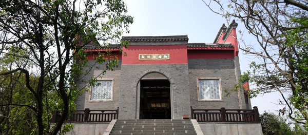 好道、学道，得悟一颗清净心——三顾茅山-道音文化