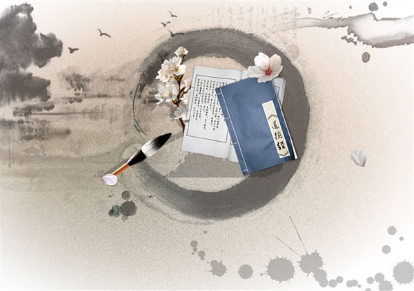 不居庙堂亦不厌世俗——对道教的认识与浅谈