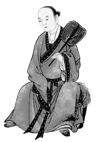 三月十五玉蟾白祖圣诞，德彰南海道遍遐荒而广布南宗