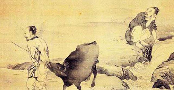 《道德经》中的处世之道——以无私之私成就至下而上-道音文化