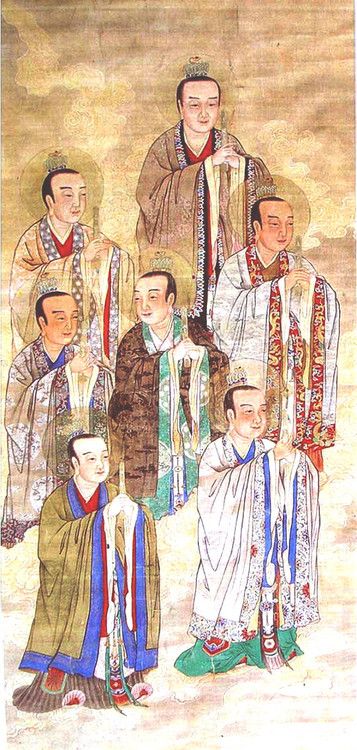 为何其他宗教都没办法复制道教的“中土难生”？