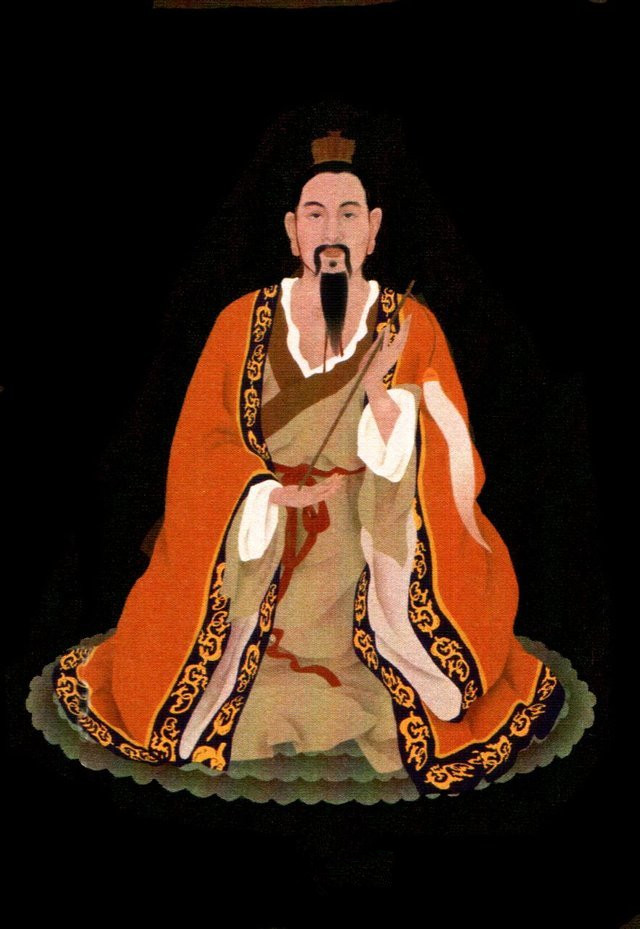 四月初八葛天师圣诞，宣讲本行因缘开启大乘道教
