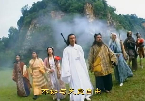 四月十四纯阳吕祖圣诞，金阙选仙愿度众生断烦恼-道音文化