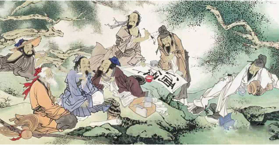 五月初一陶弘景祖师诞，山中宰相编订首部道教神仙谱系