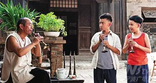 从《百鸟朝凤》分析非遗抢救性记录之重要
