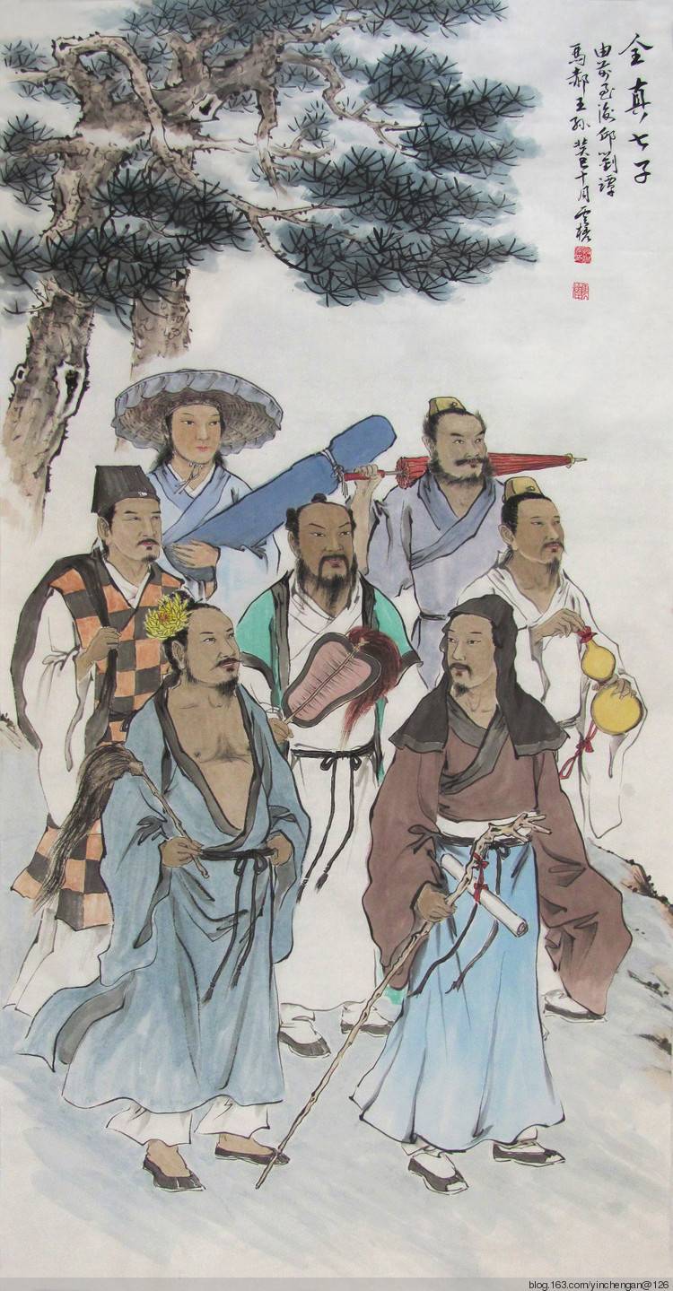 五月二十丹阳马祖圣诞，母梦麻姑赐丹而孕开全真遇仙派-道音文化