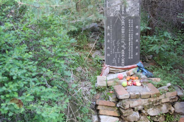 走访南朔山见证崖观沧桑，问道青藏高原深山隐士-道音文化