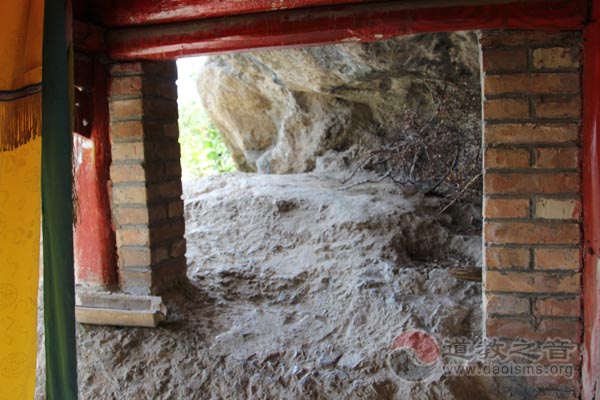 走访南朔山见证崖观沧桑，问道青藏高原深山隐士-道音文化