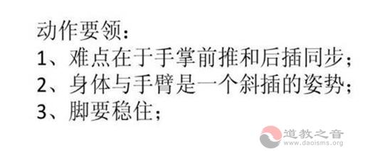 张至顺道长《八部金刚功》