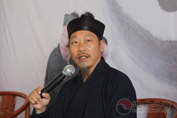 四月初九三丰祖师圣诞，为何犹龙隐仙派隐到人不知名号-道音文化