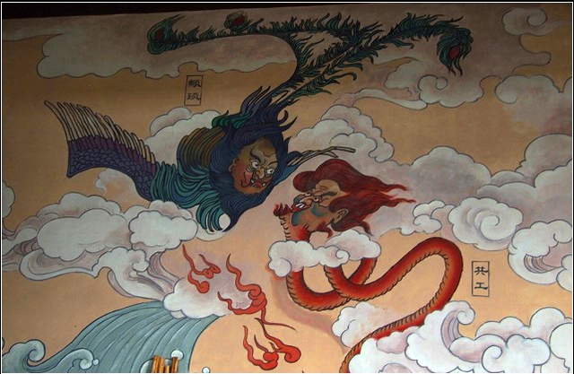 从蜀族原始宗教到青城山道教文化-道音文化