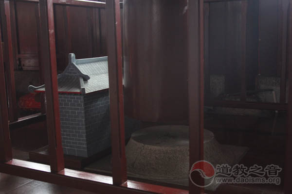 吉林八景·悬梁吊柱，是谁在缔造玄帝观传奇？