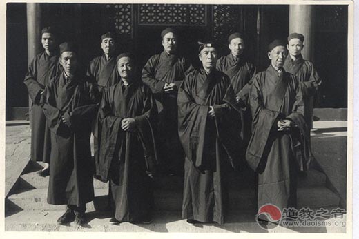 纪念王信安道长的百年诞辰系列活动协调会举行-道音文化