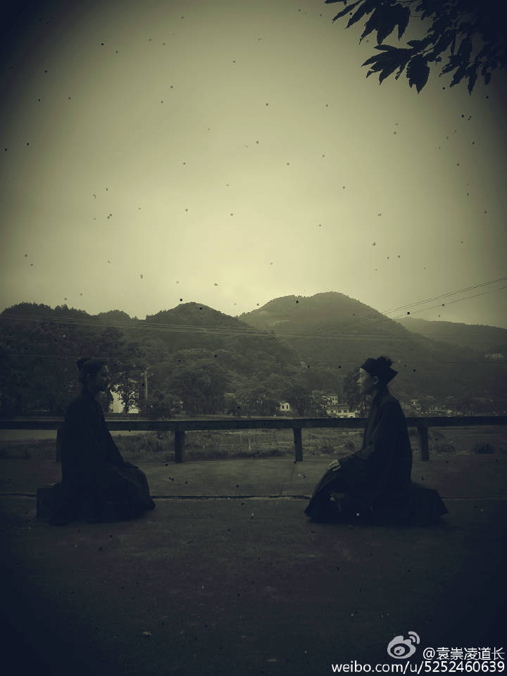 刘理仁道长自述：我为何出家？-道音文化