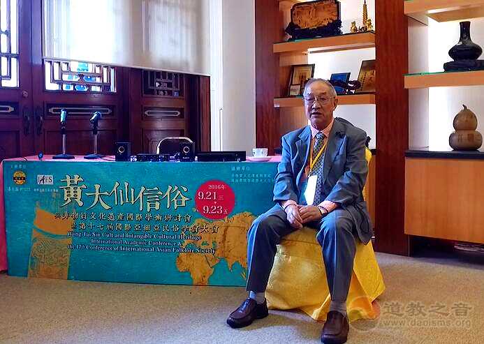陶立璠：非物质文化遗产的保护是留住一段历史