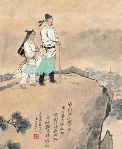 追溯重阳——与九九重阳节有关的道教文化