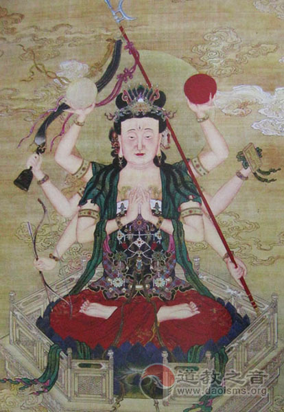 追溯重阳——与九九重阳节有关的道教文化