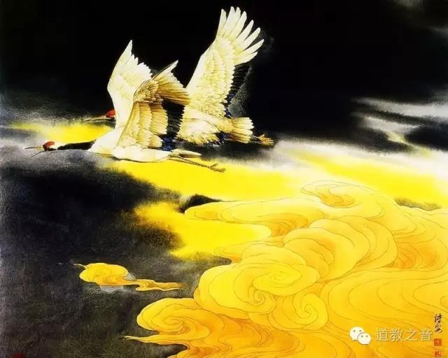 追溯重阳——与九九重阳节有关的道教文化