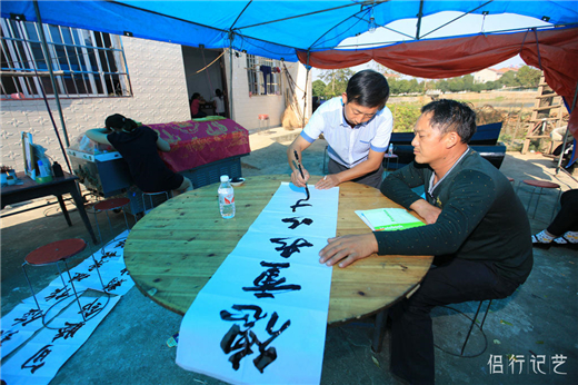 最后的乡村道士，一次超度收费千元