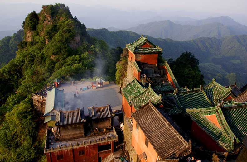 马仲荣：在继承和创新中坚持我国宗教中国化方向-道音文化