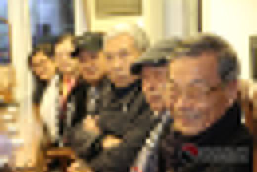 台湾慈济功德会参访陕西西安市骊山明圣宫-道音文化