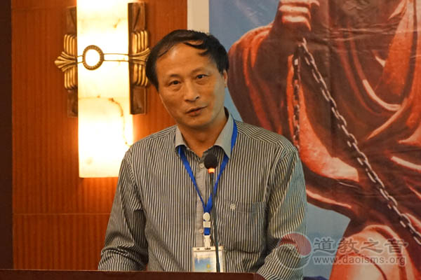 首届万寿宫庙会文化研讨会在江西南昌隆重举行-道音文化