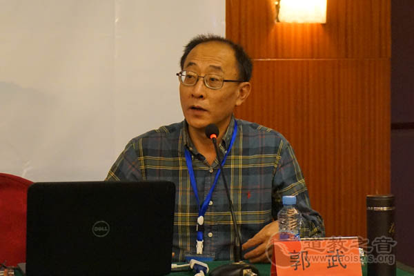 首届万寿宫庙会文化研讨会在江西南昌隆重举行-道音文化