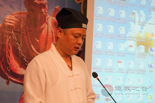 首届万寿宫庙会文化研讨会在江西南昌隆重举行-道音文化