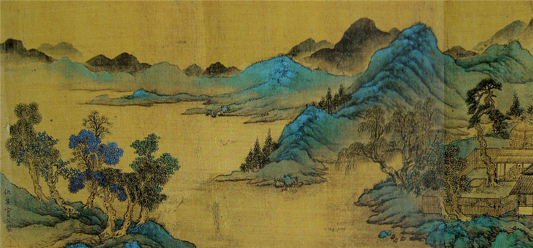 你知道道教的“十洲三岛”在哪里？