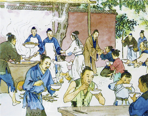 《邱祖西行》历史纪录片——缅怀那段被遗忘的历史