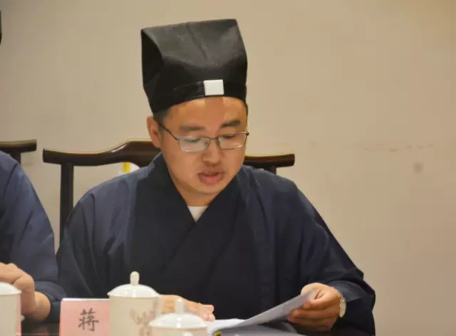 上海慈爱基金会第一届三次理事会圆满召开-道音文化