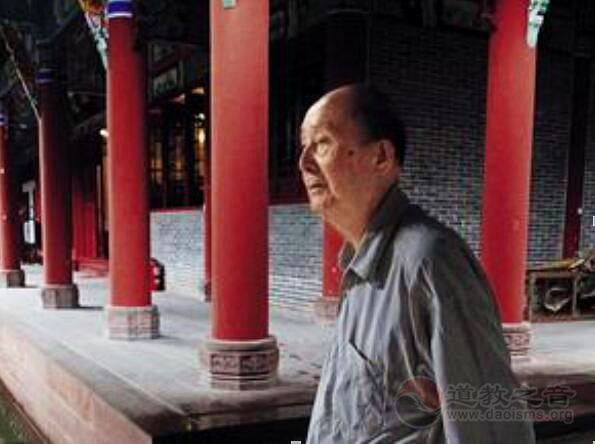 道教文化研究专家冯广宏