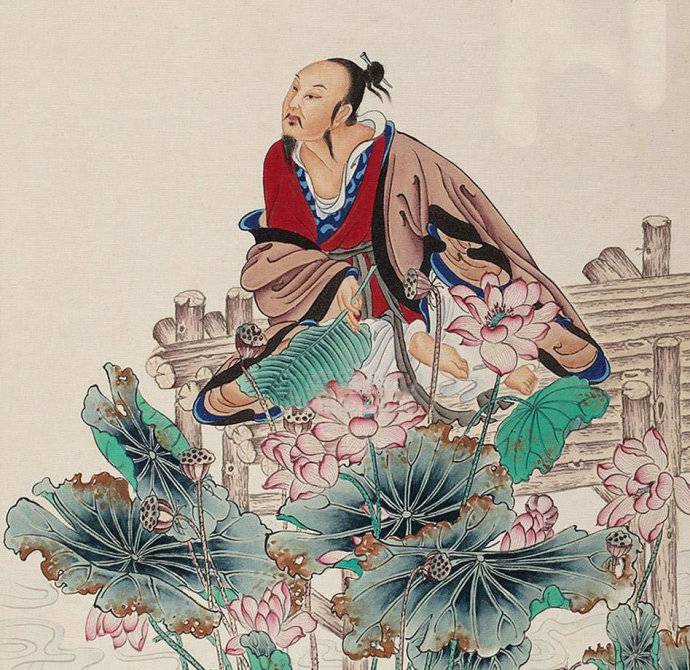 闺蜜干政？他两拒帝位、三次遁逸，因为善还是因为德？