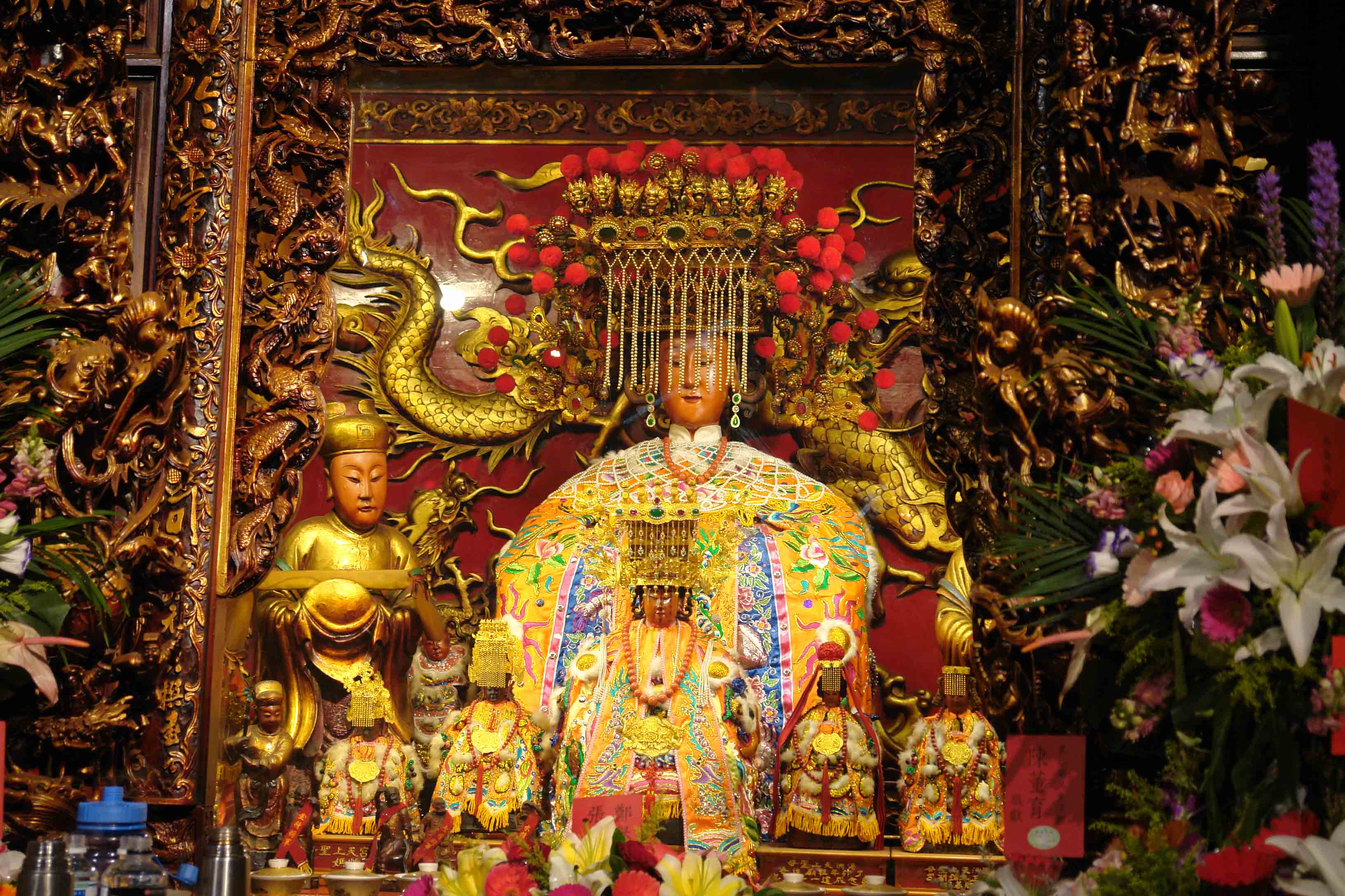 “君神际会”的机遇巧合与历史必然-道音文化