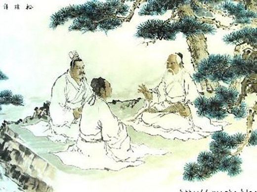 不忘初心 回心向道——读《关圣帝君觉世真经》有感-道音文化