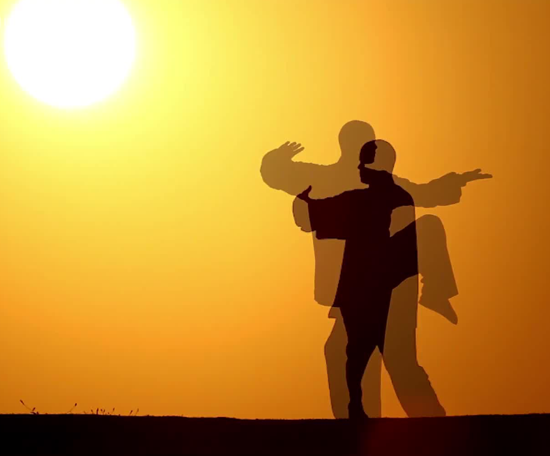 道在“虚”中-道音文化