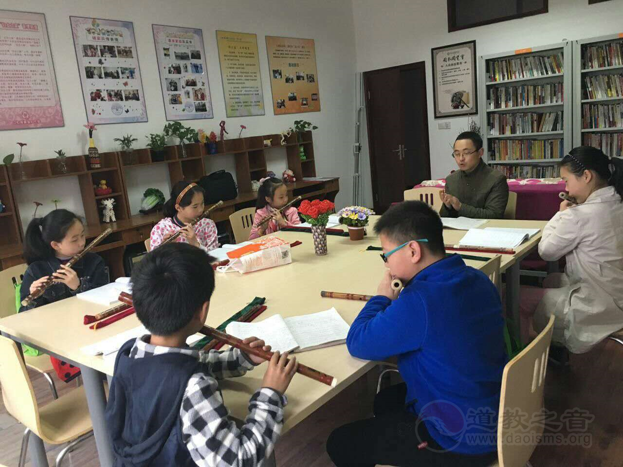 小史道长的青春秘诀-道音文化