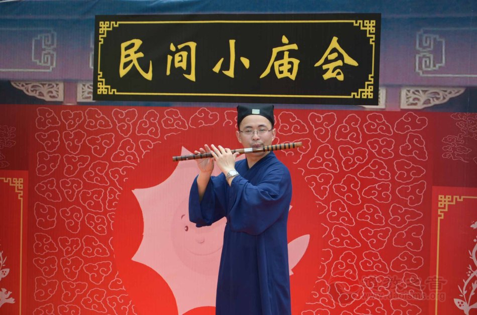 小史道长的青春秘诀-道音文化