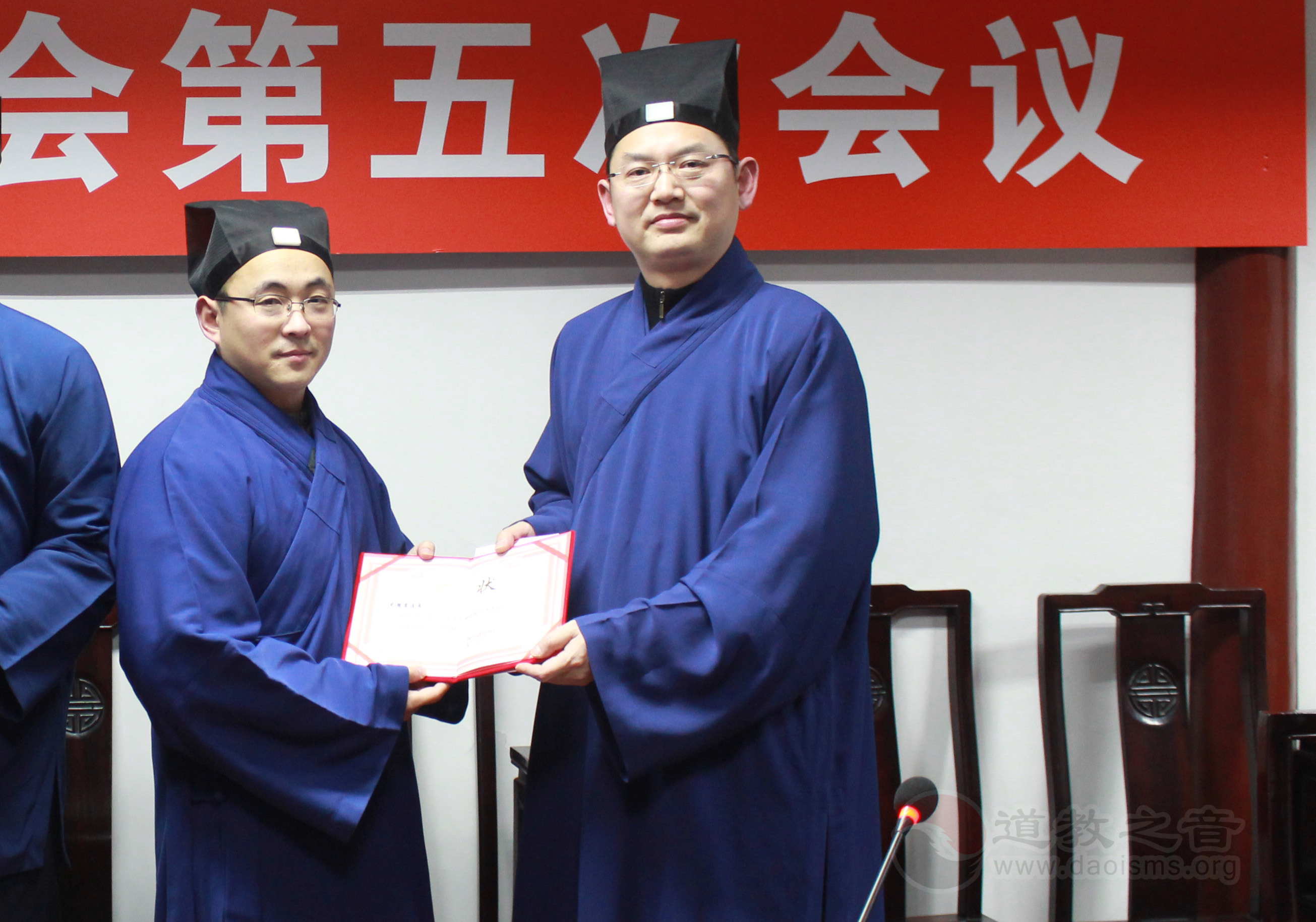 小史道长的青春秘诀-道音文化