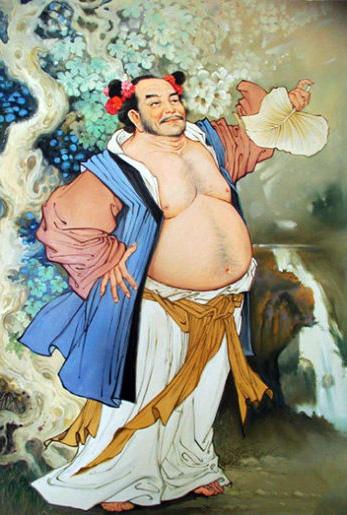 早期全真戒学渊流探讨 ：（一）早期全真法统