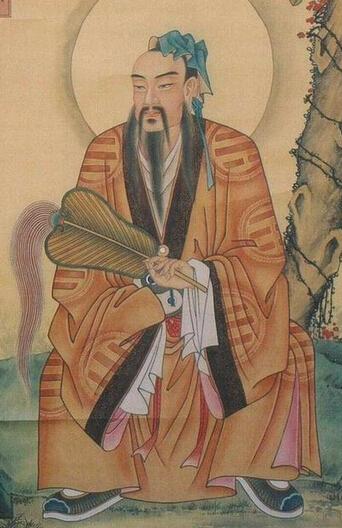 早期全真戒学渊流探讨 ：（一）早期全真法统